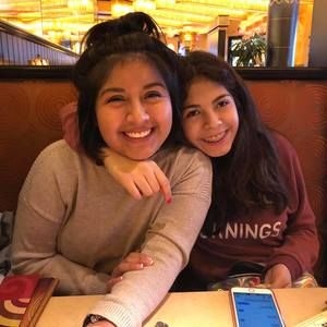 Meet your Posher, Leslie